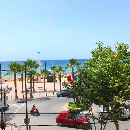 Appartement 1 Dorm Céntrico En El Corazón De Calp