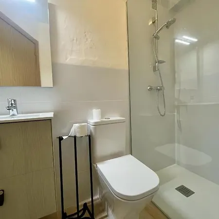 1 Dorm Centrico En El Corazon De *