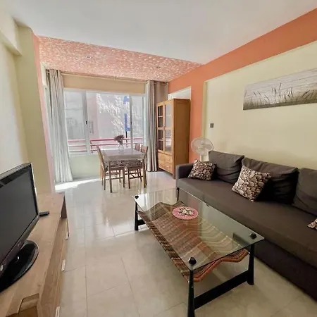 1 Dorm Centrico En El Corazon De *