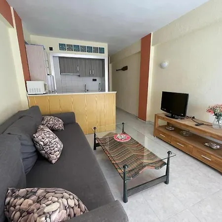 1 Dorm Céntrico En El Corazón De * Calp