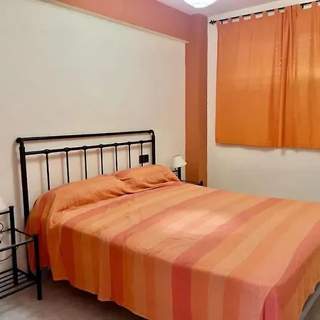 Appartement 1 Dorm Céntrico En El Corazón De *